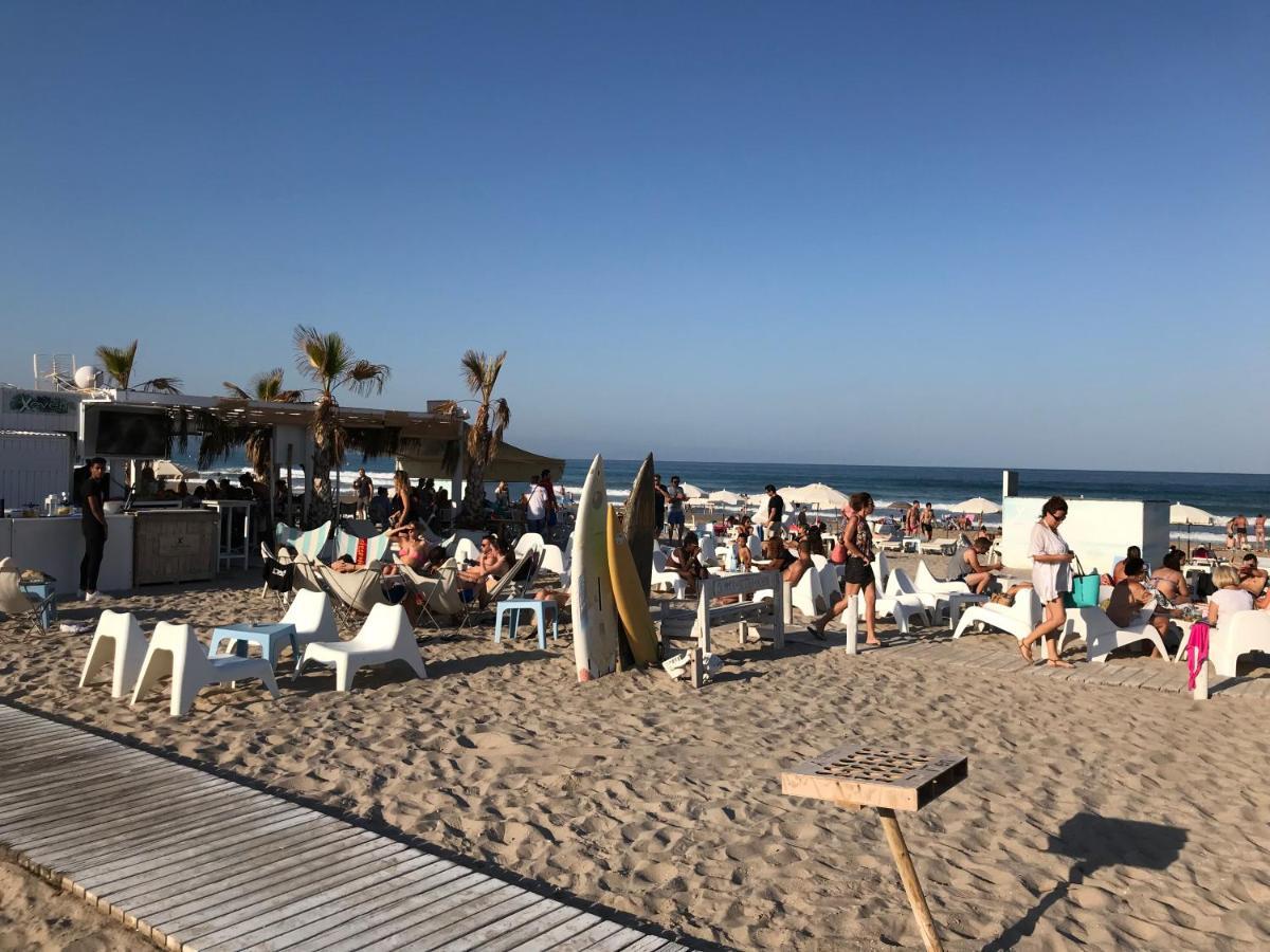 Playa Dos Avenidas Alicante Luaran gambar